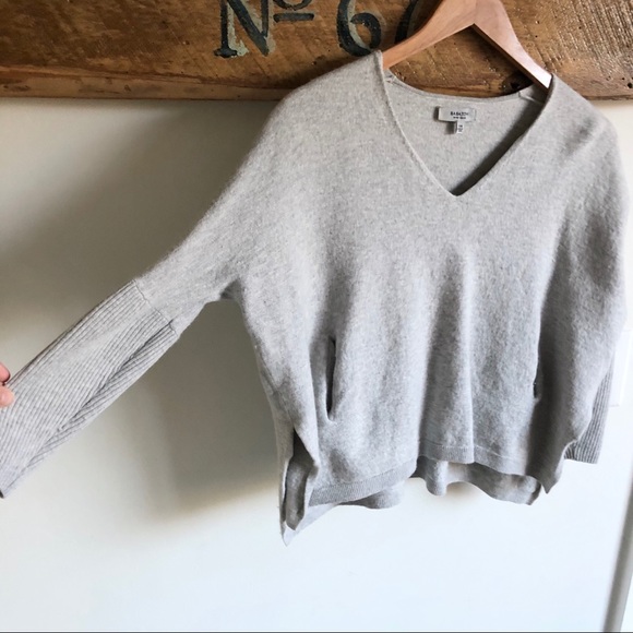 Babaton wool sweater - Picture 2 of 7